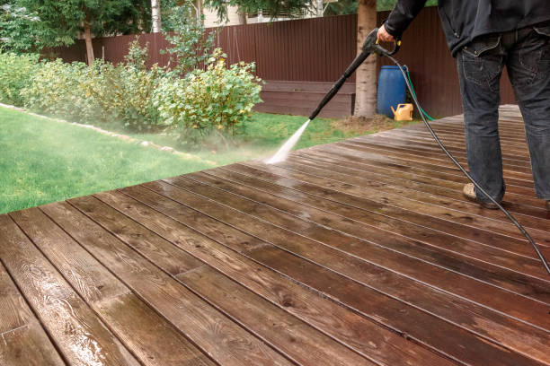 Best House Exterior Washing  in Santa Venetia, CA